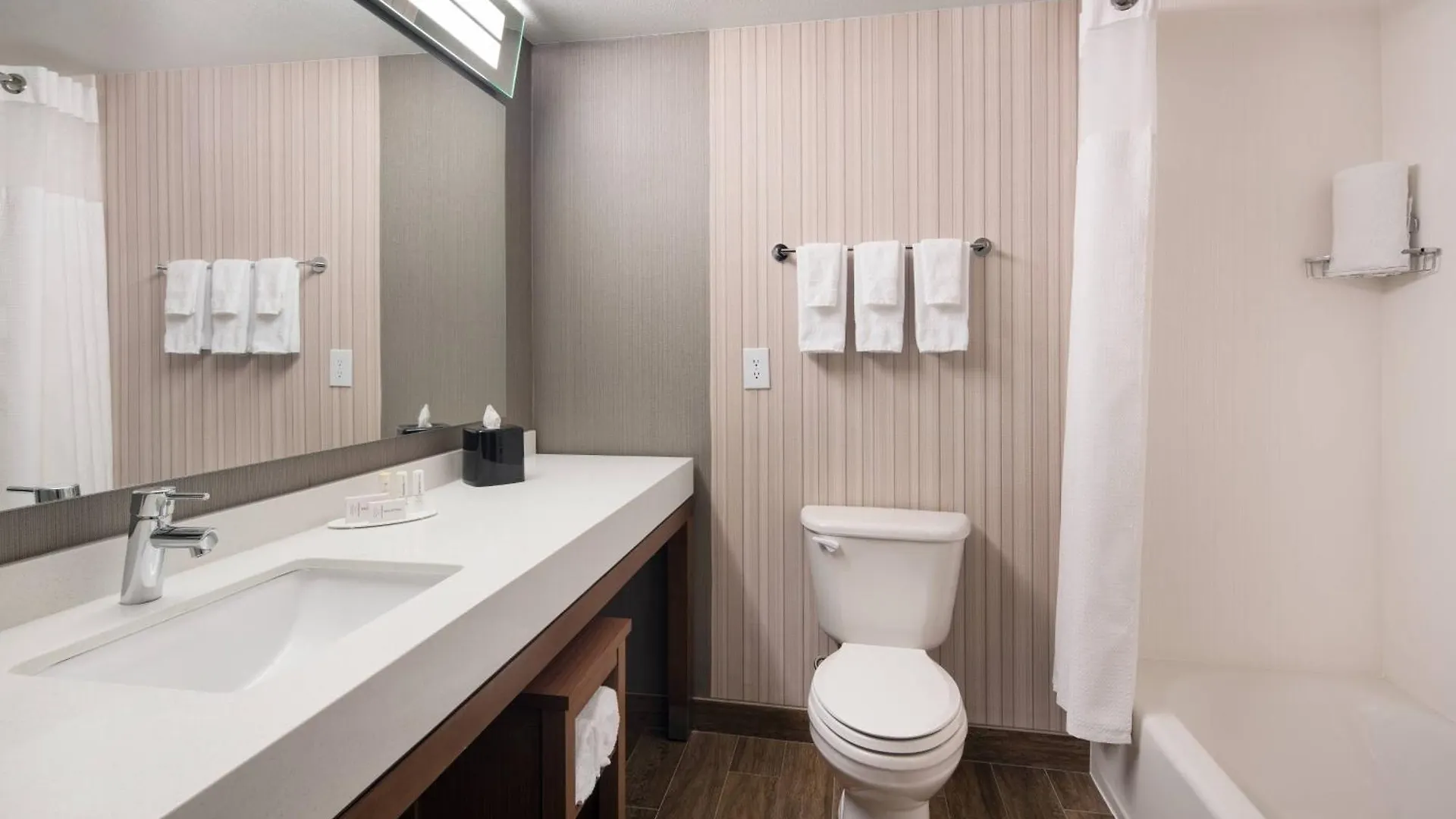 *** Hotel Courtyard Denver Airport At Gateway Park Aurora United States