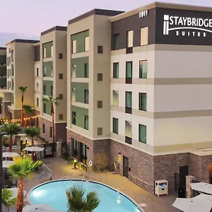 Staybridge - - Loma Linda 4* San Bernardino