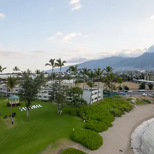 Hotel Maui Kahului