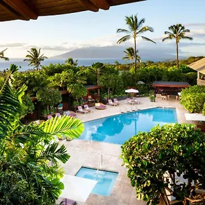 Hotel Wailea, Relais & Chateaux - Adults Only Wailea (Maui)