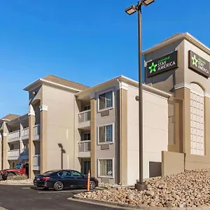 Extended America Select - - Cherry Creek DEN
