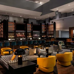 Renaissance & Conference Center DEN