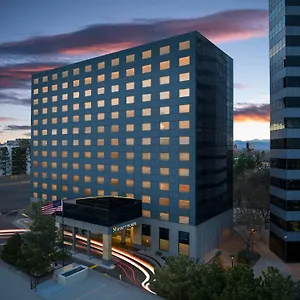 Hyatt Place Cherry Creek Hotel