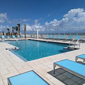 Express & Oceanfront Daytona Shores By Ihg 3* Daytona Beach Shores