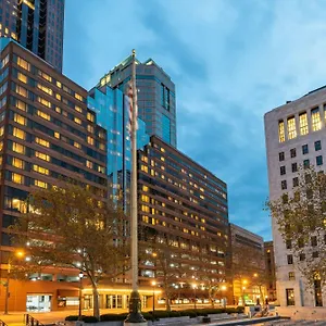 Hotel The Capital Columbus