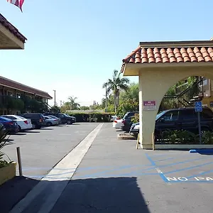 Astoria & 2* Anaheim