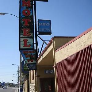 Geneva 2* Inglewood