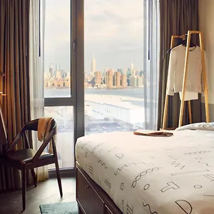 Hotel The Hoxton, Williamsburg New York